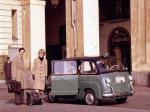 Fiat 600 Multipla Taxi 1956 года